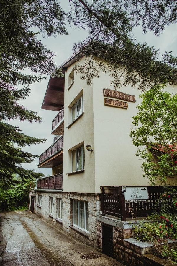 Elzbieta - Komfortowy Wypoczynek, Znakomite Recenzje Gosci 2* Karpacz