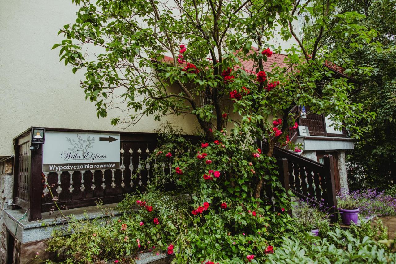 Bed & Breakfast Elzbieta - Komfortowy Wypoczynek, Znakomite Recenzje Gosci
