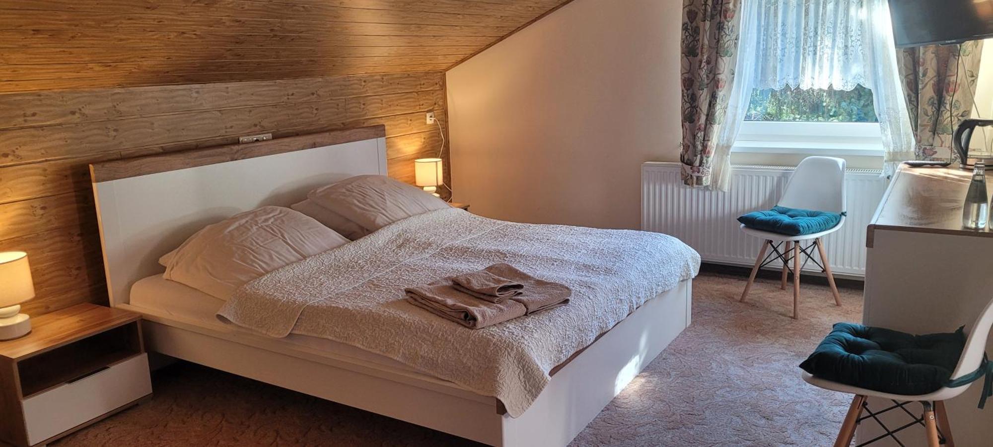 Elzbieta - Komfortowy Wypoczynek, Znakomite Recenzje Gosci Bed & Breakfast