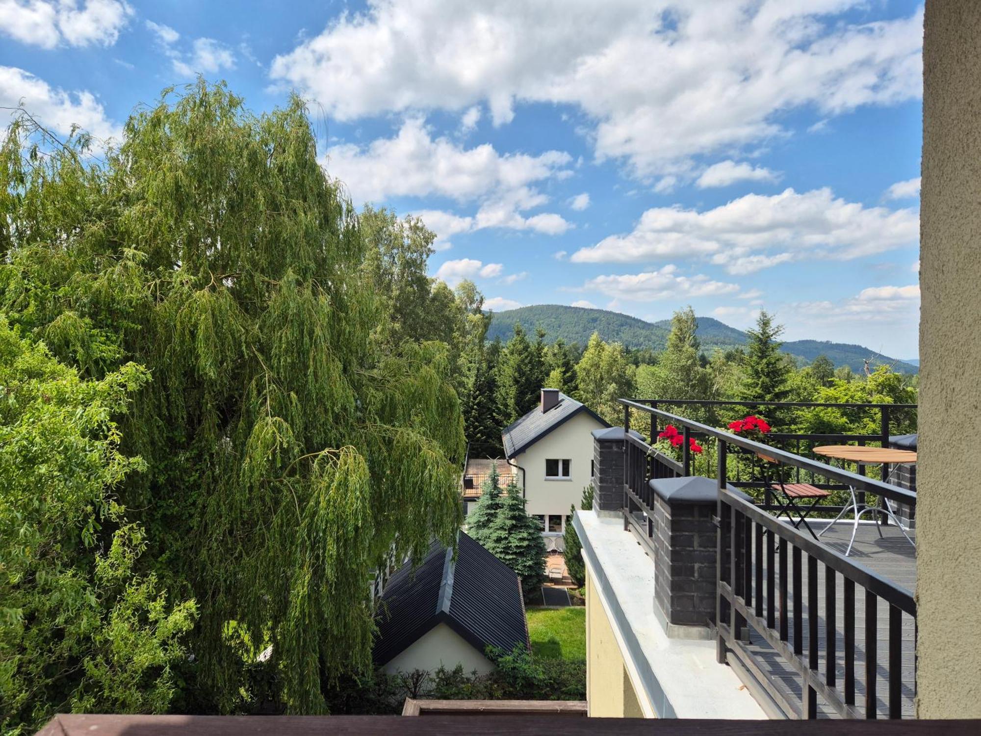 Elzbieta - Komfortowy Wypoczynek, Znakomite Recenzje Gosci Bed & Breakfast Karpacz