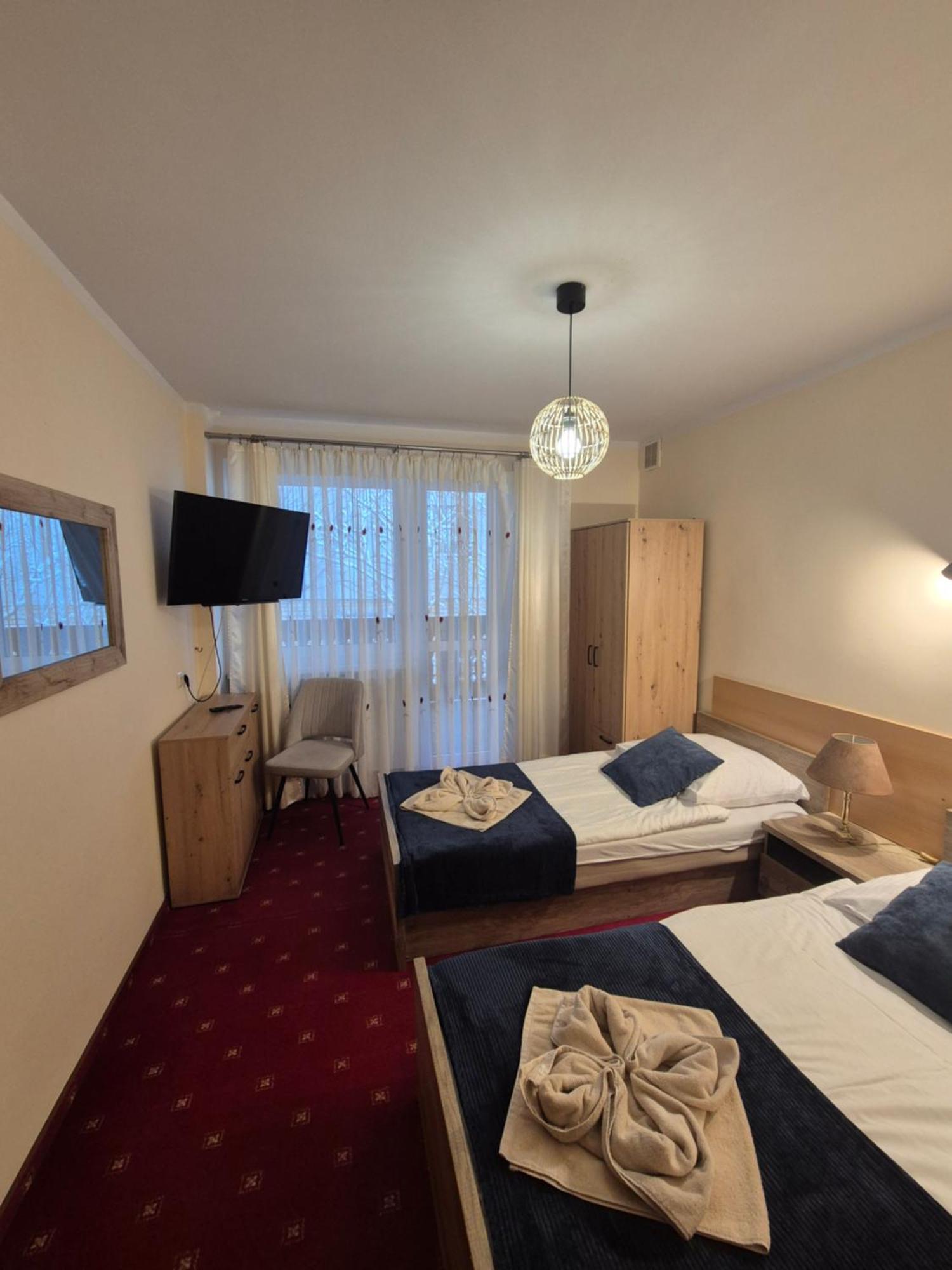 Elzbieta - Komfortowy Wypoczynek, Znakomite Recenzje Gosci Bed & Breakfast 2*