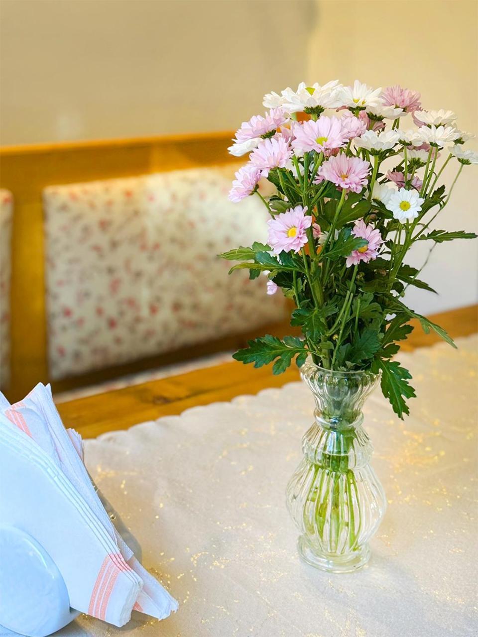 Elzbieta - Komfortowy Wypoczynek, Znakomite Recenzje Gosci Bed & Breakfast Karpacz