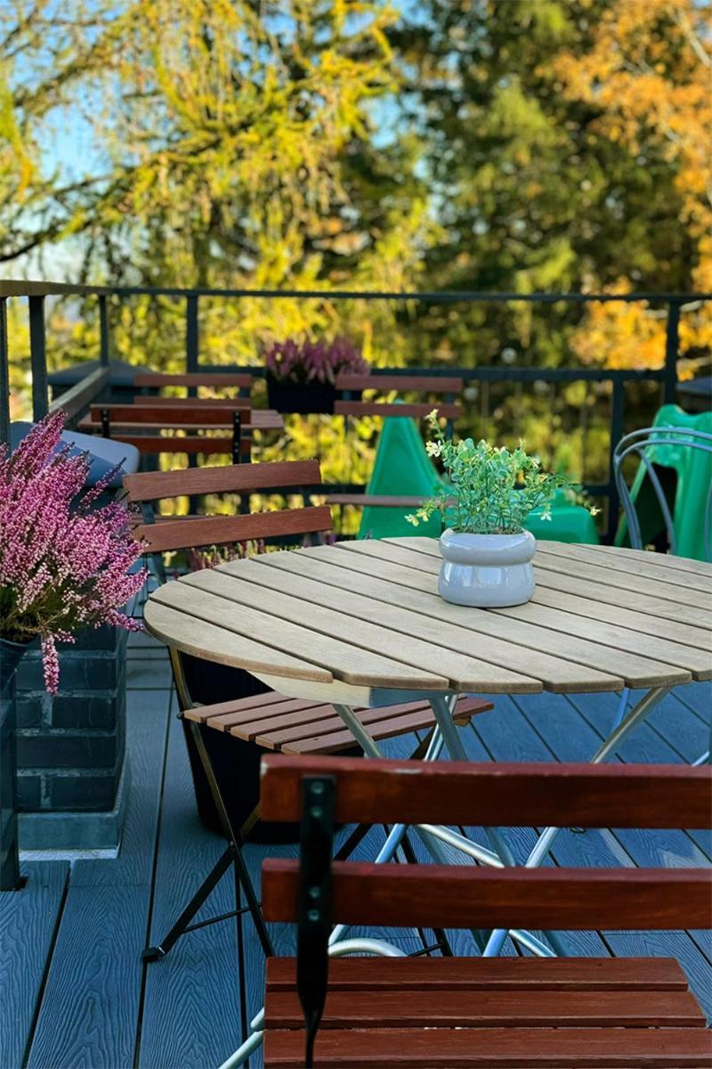 Elzbieta - Komfortowy Wypoczynek, Znakomite Recenzje Gosci Bed & Breakfast 2*