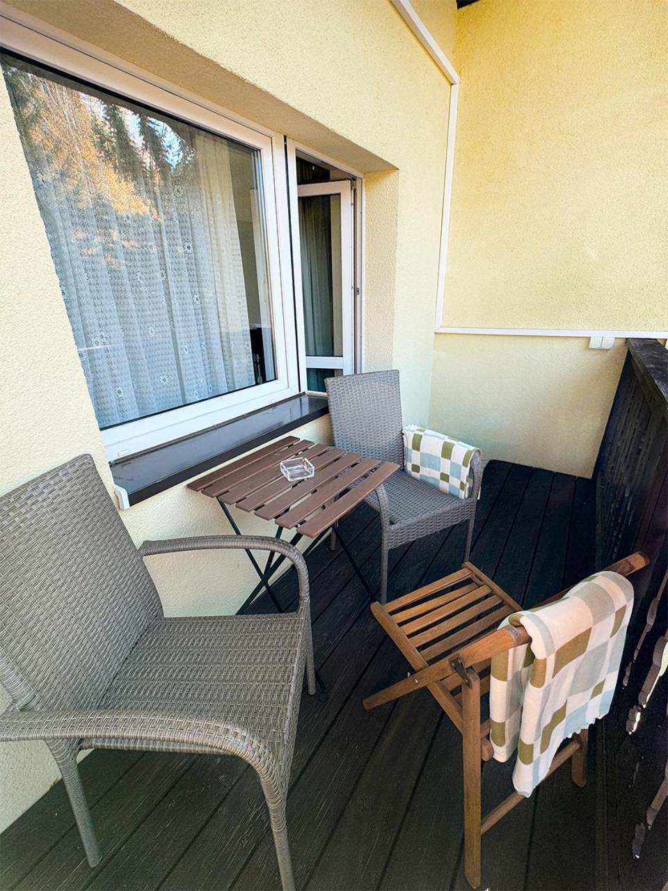 Elzbieta - Komfortowy Wypoczynek, Znakomite Recenzje Gosci Bed & Breakfast