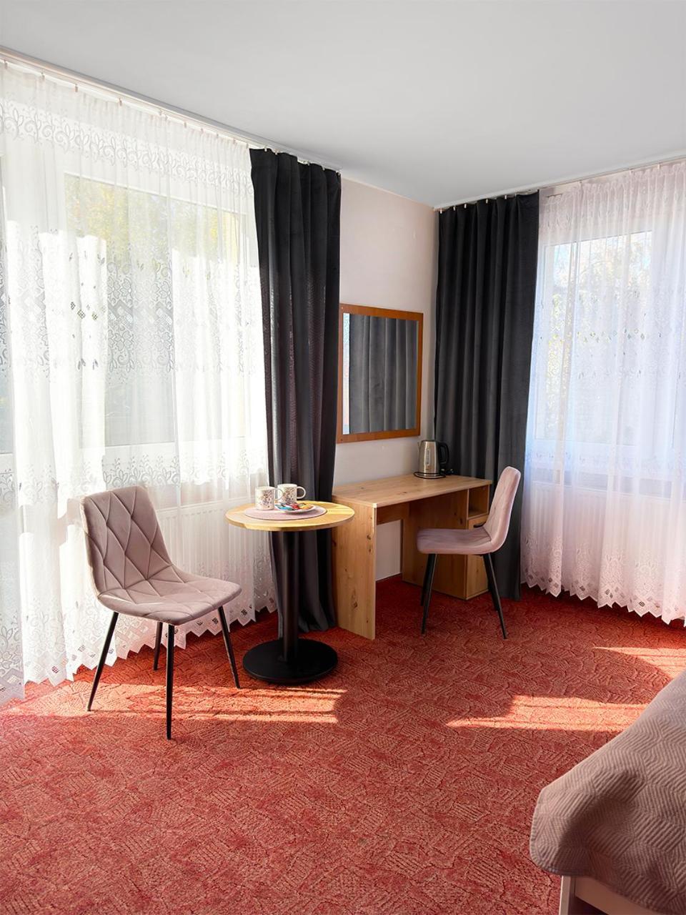 Elzbieta - Komfortowy Wypoczynek, Znakomite Recenzje Gosci Bed & Breakfast 2*