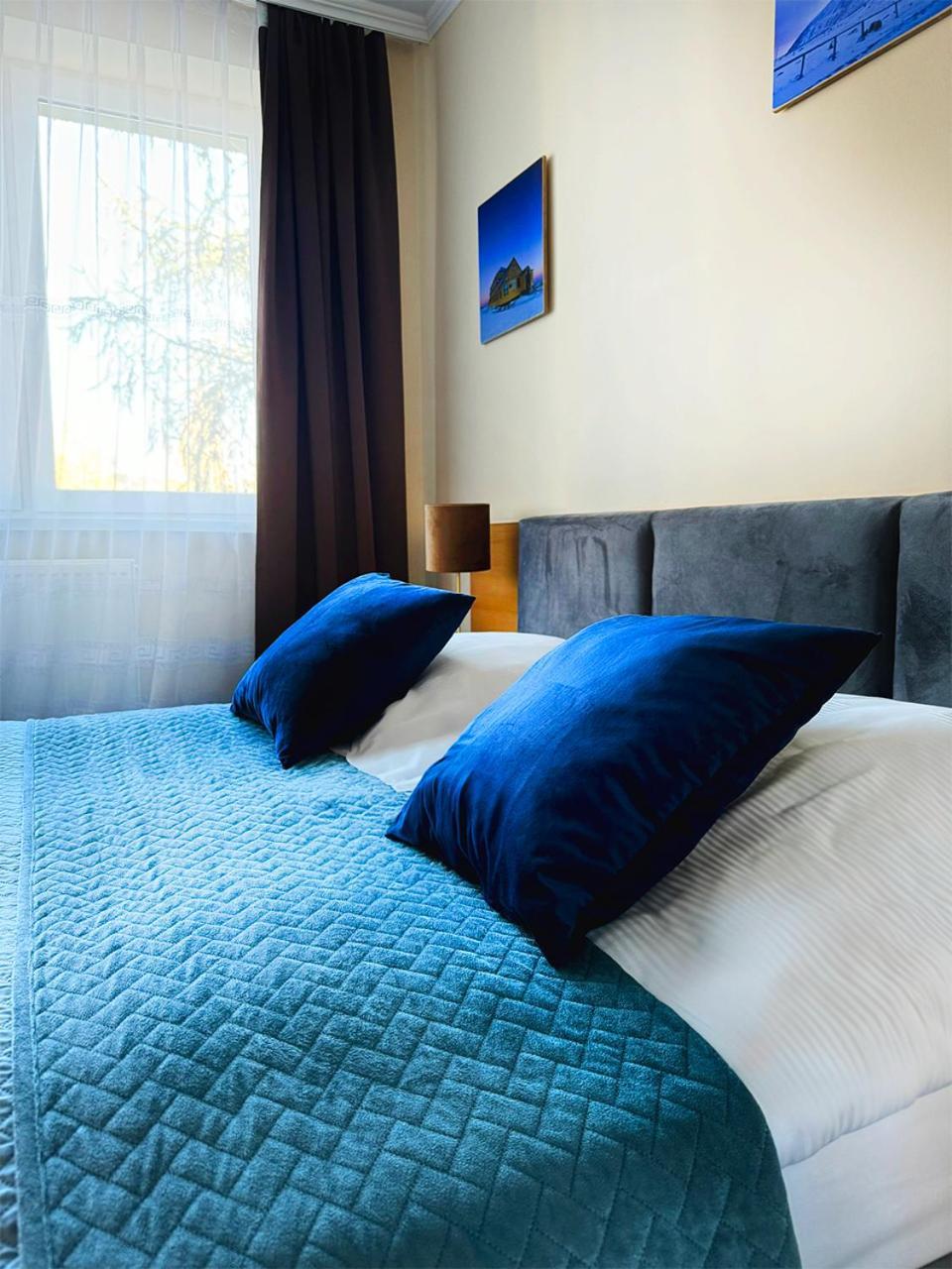 Bed & Breakfast Elzbieta - Komfortowy Wypoczynek, Znakomite Recenzje Gosci