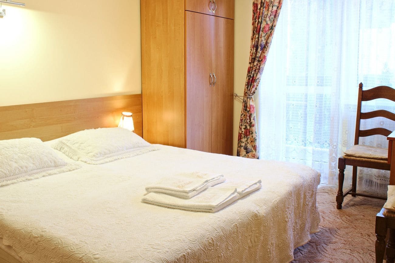 Bed & Breakfast Elzbieta - Komfortowy Wypoczynek, Znakomite Recenzje Gosci 2*